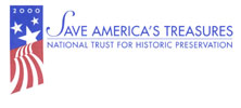Save America's Treasures
