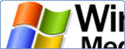 Windows Media Logos