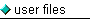user files