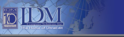 IDM Computer Solutions Inc.