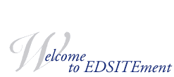 Welcome to EDSITEment