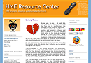 HME Resource Center