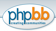 PHP Bulletin Board Home