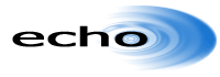 Echo: Collecting History Online