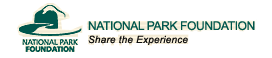 National Park Foundation - Share the Experience