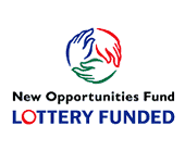 funded by the New Opportunities Fund