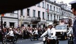 Photograph #12 from the Papal Visit of 1987