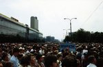 Photograph #8 from the Papal Visit of 1987