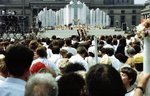 Photograph #2 from the Papal Visit of 1987
