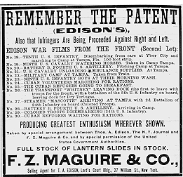 Remember thePatent