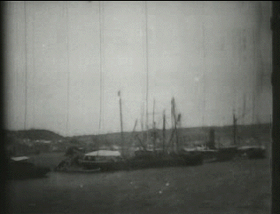 Wreck of the Battleship Maine