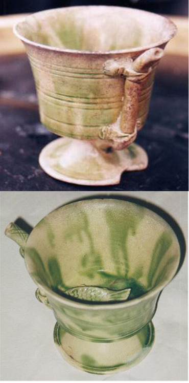 Sippy Cup [Artifact/Object]