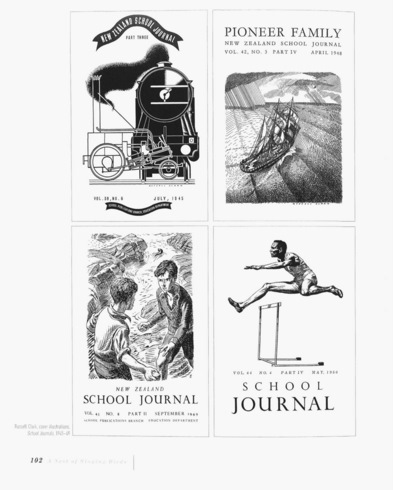  The <em>School Journal</em>, 1907 - [Magazine]