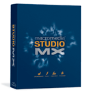 Macromedia studio