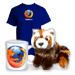 Mozilla Store