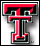Texas Tech University Double T - Link to Tech homepage