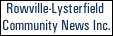 Rowville Lysterfield Community News