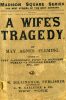 A Wife’s Tragedy