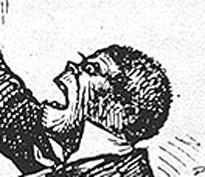 cropped image from cartoon