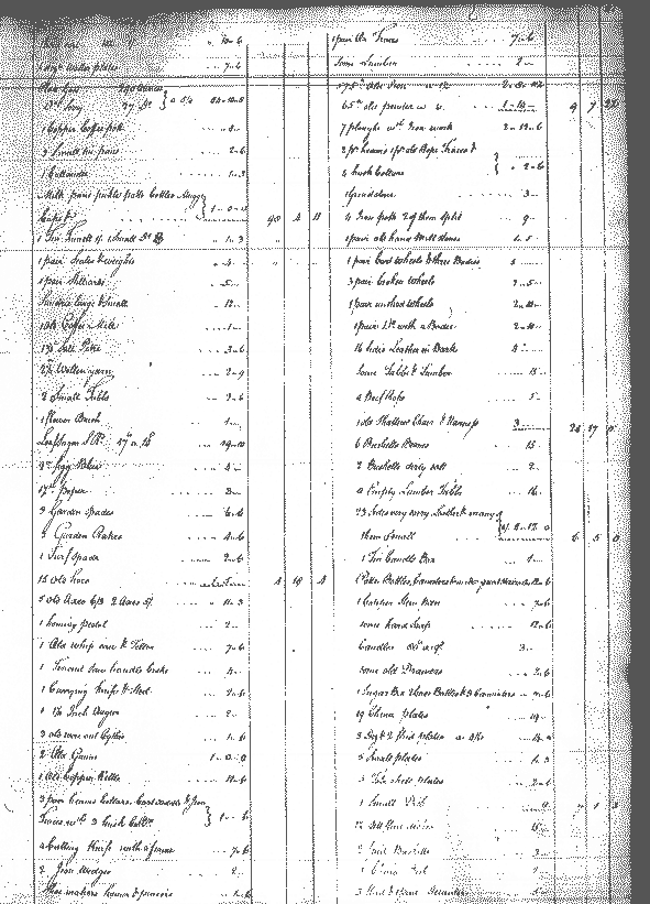 Image for Addison, Col. John, page 41