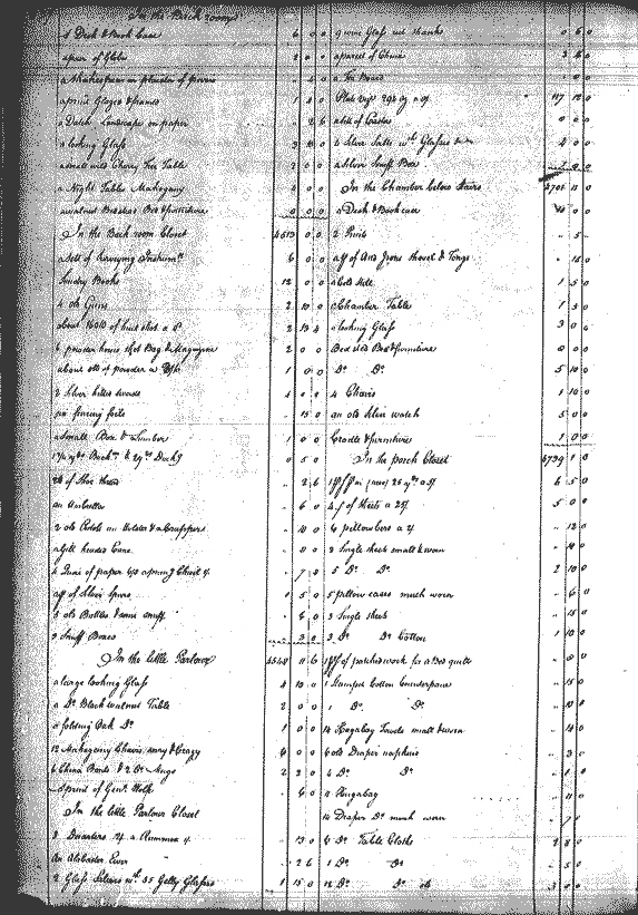 Image for Addison, Thomas, Esqr., page 337