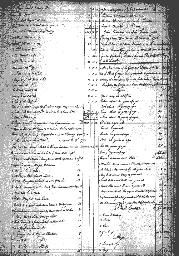 Image for Addison, Thomas, Esqr., page 340