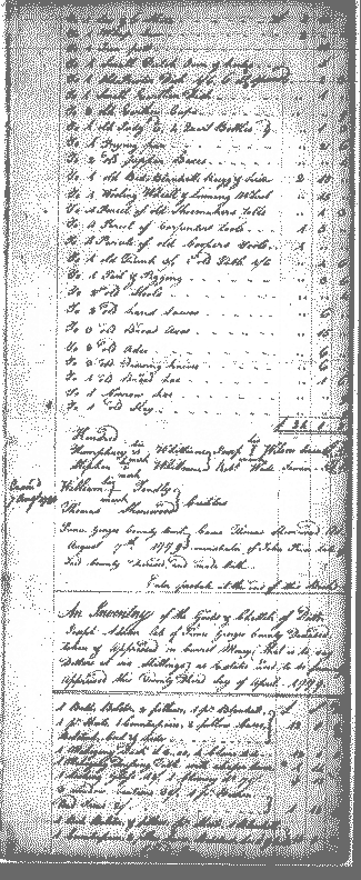 Image for Aderton, Dr. Joseph, page 124