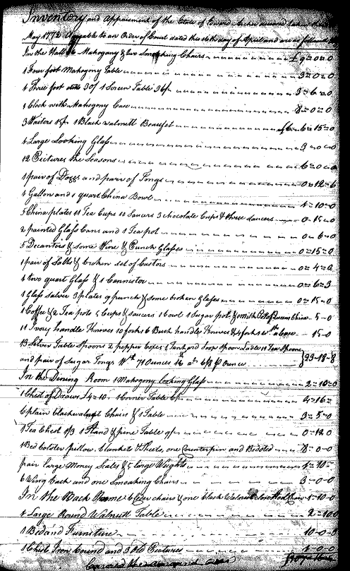 Image for Archer, Edward, page 152a