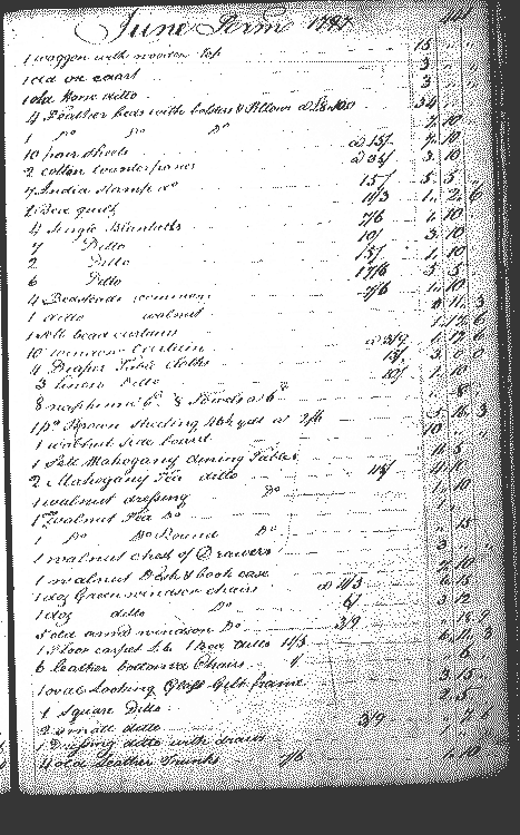 Image for Barnes, Henry, Esquire, page 441