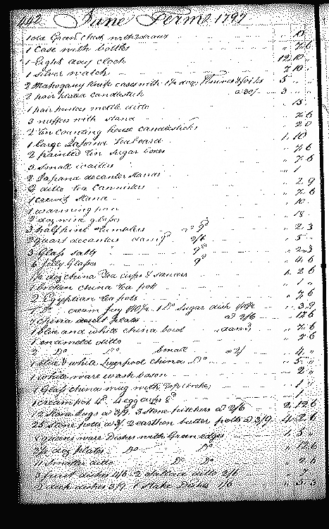 Image for Barnes, Henry, Esquire, page 442