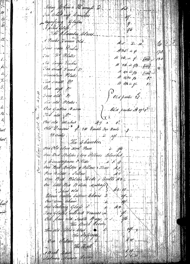 Image for Beckwith, Sir Marmaduke, page 71