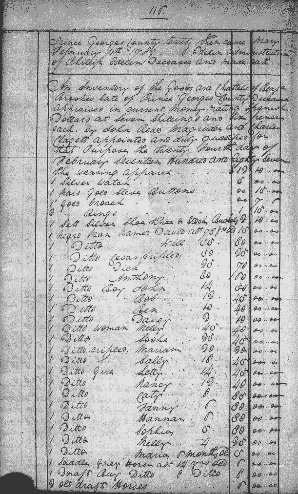 Image for Brookes, Benjamin, page 116