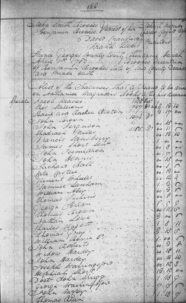 Image for Brookes, Benjamin, page 122