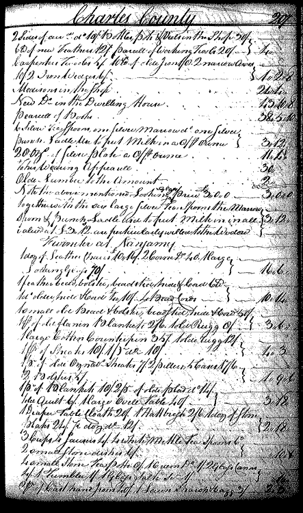 Image for Brown, Doctor Gustavus, page 207