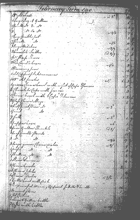 Image for Brown, Rev. Richard, page 275