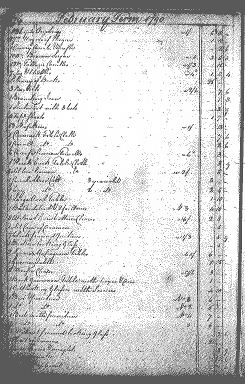 Image for Brown, Rev. Richard, page 276