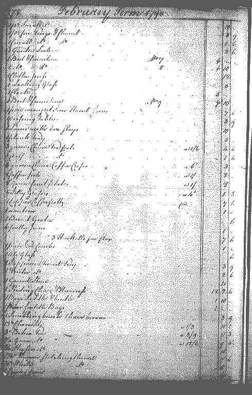 Image for Brown, Rev. Richard, page 278