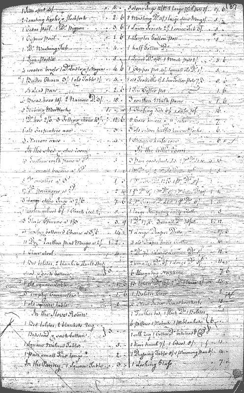 Image for Colvill, John, Col., page 137
