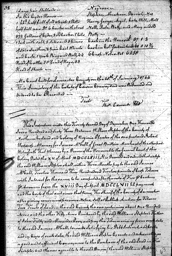 Image for Conway, Col. Edwin, page 32