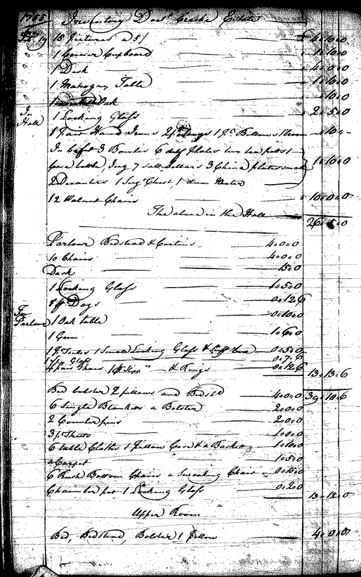 Image for Craike, Dr. Robert, page 8a