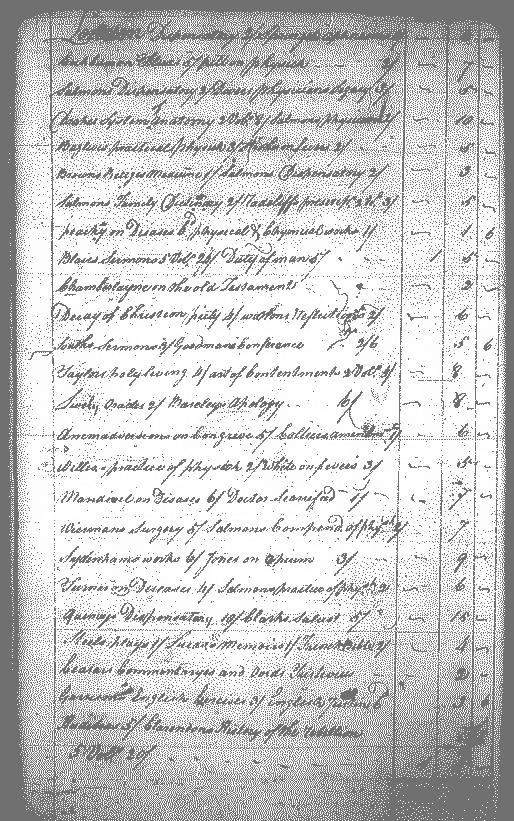 Image for Custis, John Parke, page 280