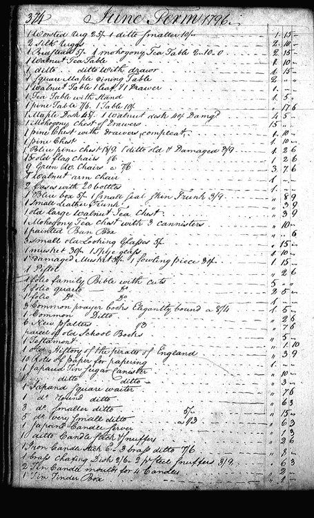 Image for Davis, Eleazer, page 374