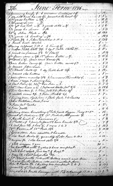 Image for Davis, Eleazer, page 376