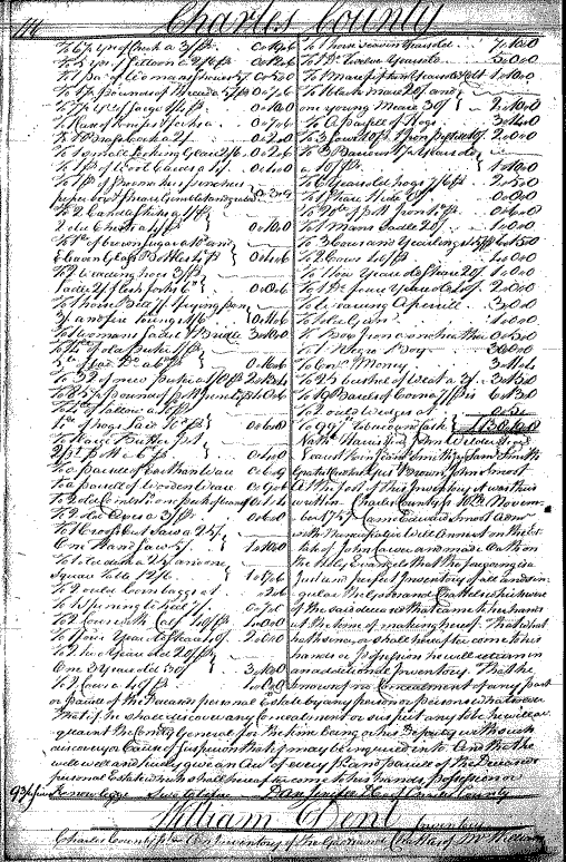 Image for Dent, William, page 116