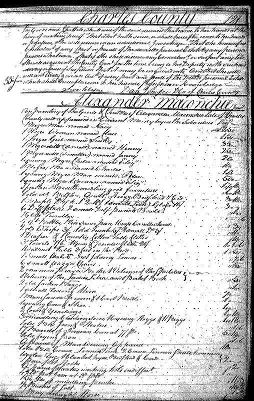 Image for Dent, William, page 121