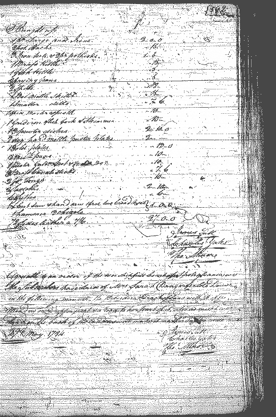 Image for Dangerfield, Wm., page 592