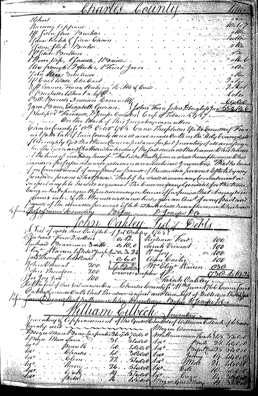 Image for Eilbeck, William, page 449
