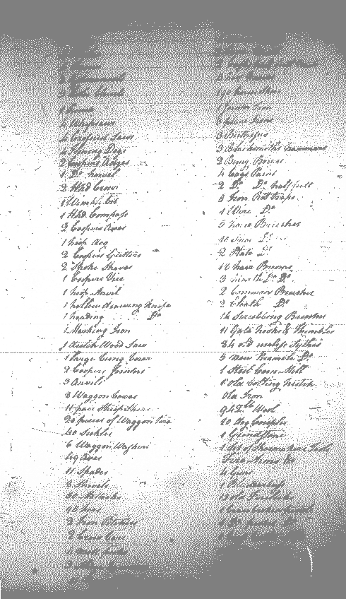 Image for Fairfax, Thomas, Lord, page 593