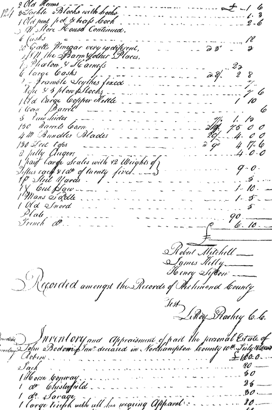 Image for Fauntleroy, Moore, page 124