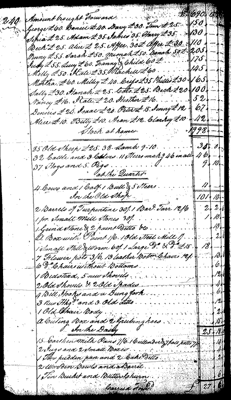 Image for Flood, Nicholas, page 240